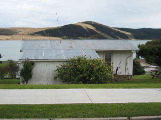 HOKIANGA HARBOUR Picture 1
