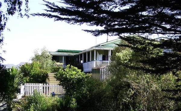 HOKIANGA HARBOUR - OPARA LIFESTYLE FARM Picture 1