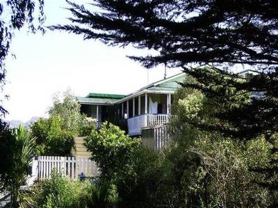 HOKIANGA HARBOUR - OPARA LIFESTYLE FARM Picture