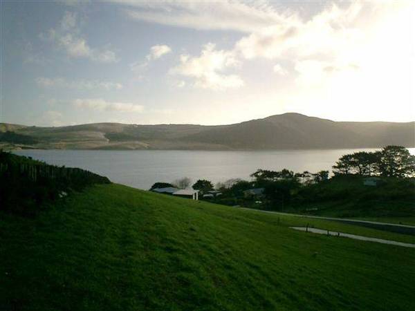 HOKIANGA HARBOUR VIEW ESTATE - OPONONI Picture 1