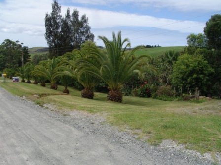 LOCATION, LOCATION, PRIVACY. Picture 3