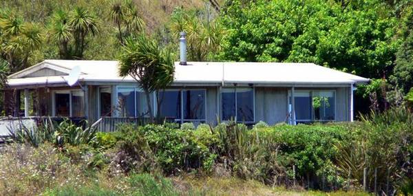 HOKIANGA HARBOUR Picture 1