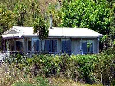 HOKIANGA HARBOUR Picture HOKIANGA HARBOUR Picture