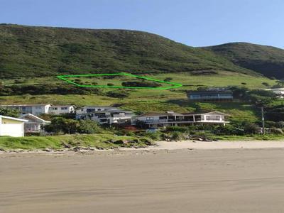 LAND BANK IN AHIPARA Picture