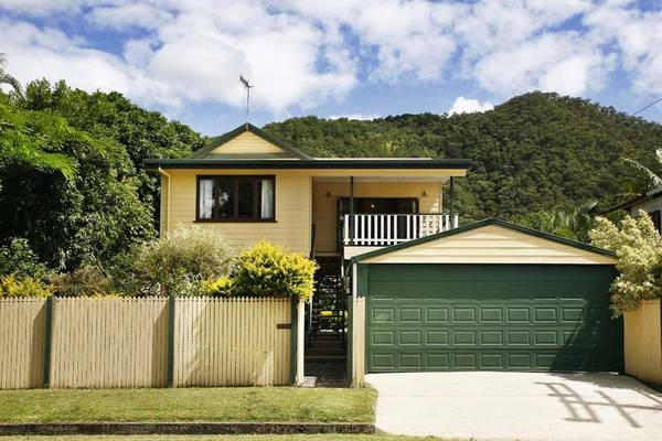 GORGEOUS CHARACTER FILLED HOME - LEGAL HEIGHT UNDERNEATH Picture 1