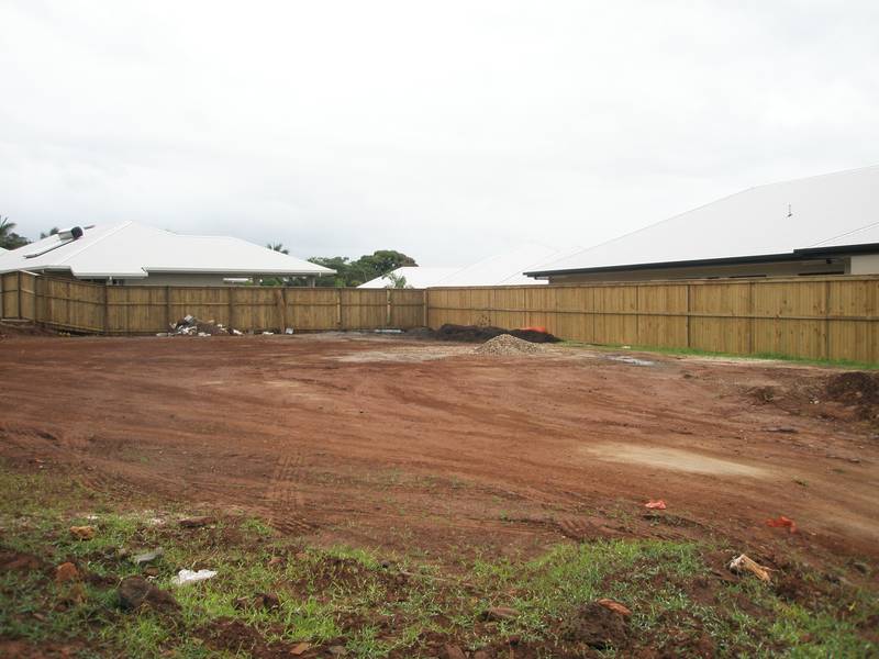 GREAT LAND, PLANS IN PLACE, READY TO BUILD! Picture 2