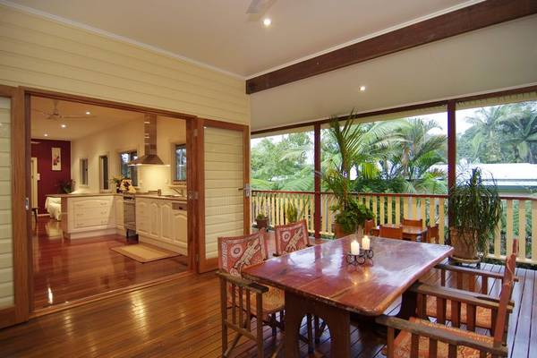 HOME OF STYLE, CHARM AND UNPARALLELED LUXURY Picture