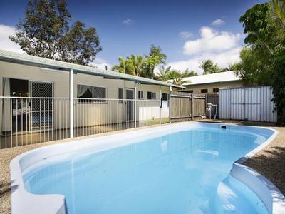 SPACIOUS LOW MAINTENANCE HOME WITH IN GROUND POOL ONLY $295,000! Picture