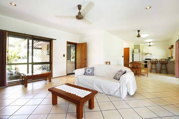 BIG BLOCK, WITH A SPOTLESS HOME IN BRINSMEAD Picture