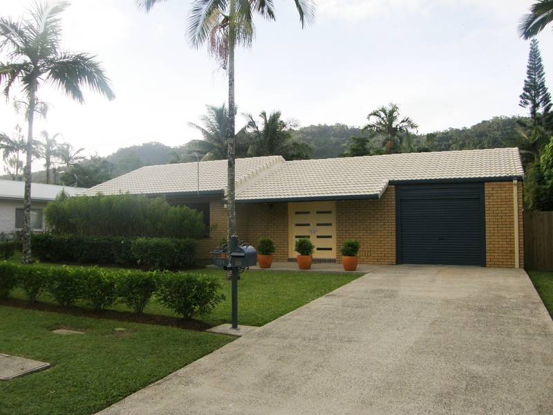 Edge Real Estate Cairns present this Stunning Home in Edge Hill Under $400,000 Picture 1