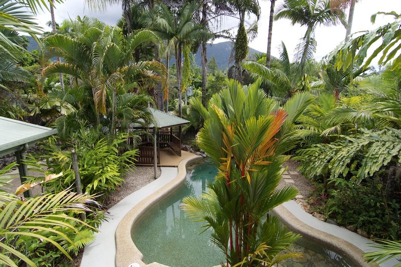 LEAFY, PRIVATE, TIMBER ENTERTAINER Picture 3