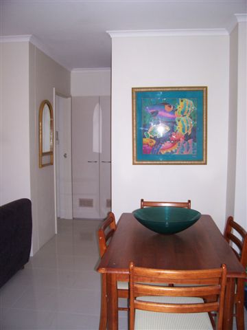 Top Floor Apartment - Across From The Beach - Incredible Value!! Picture 2