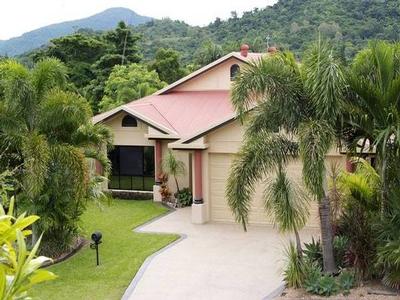 BRINSMEAD...WELCOME TO THE RESORT Picture