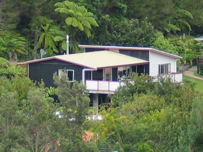 In Quiet Cul-de-Sac Picture In Quiet Cul-de-Sac Picture