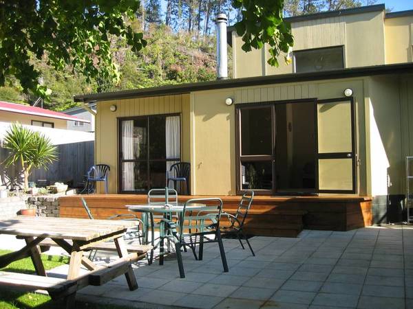 Big Family Home Picture 2