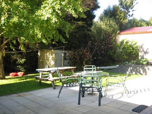 Big Family Home Picture 3