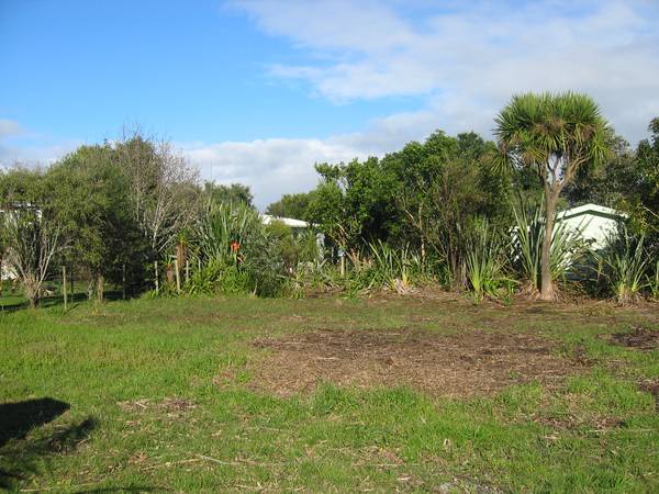 At The Beach Picture 1