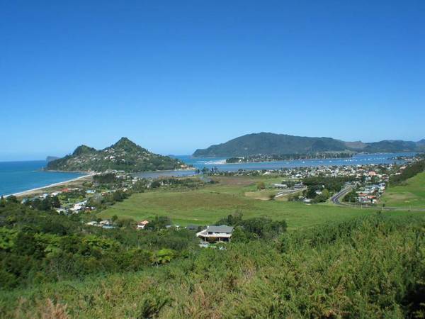 Pacific to Pinnacles Picture 1