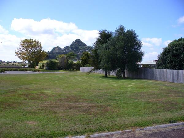 Very Nice Section - Lot 1 Picture 1