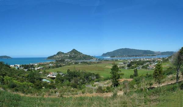 Paradise Found Picture 1