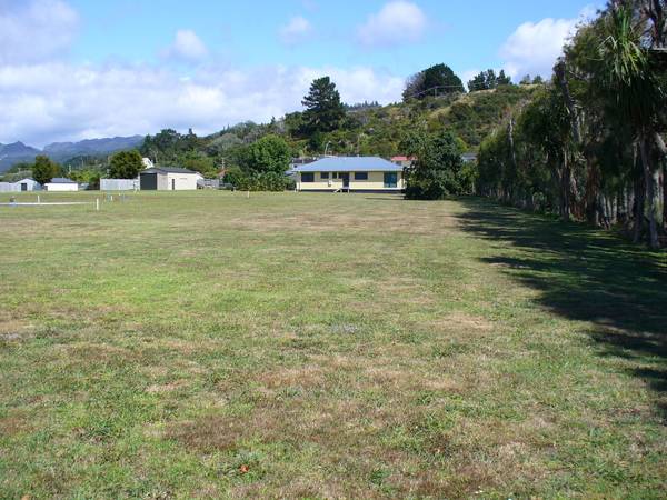 Prime Building Site - Lot 4 Picture 1