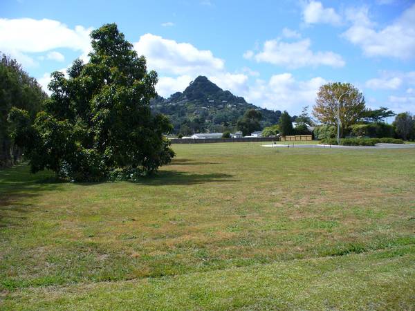 Big Building Platform - Lot 3 Picture 2