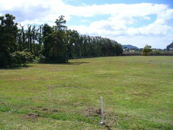 Big Building Platform - Lot 3 Picture 1