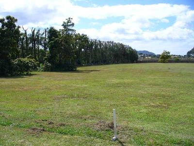 Big Building Platform - Lot 3 Picture