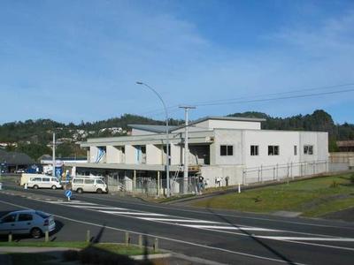 Tairua Apartments Picture Tairua Apartments Picture