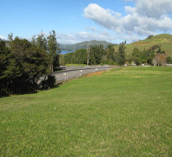 Section Development Picture 1