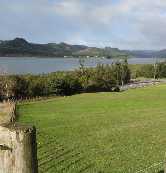 Tidal Outlook Picture 1