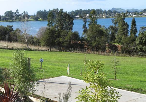 Great Harbour Views Picture 1