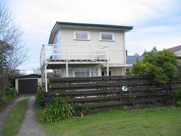 Hornsea Road Bach Picture 1