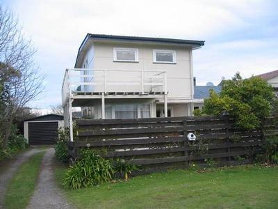 Hornsea Road Bach Picture