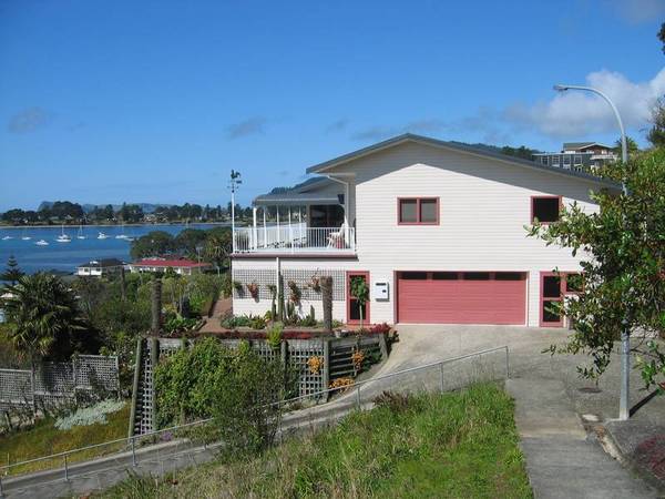 Stunning Views Picture 1