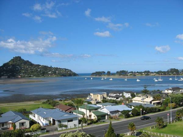 Stunning Views Picture 2