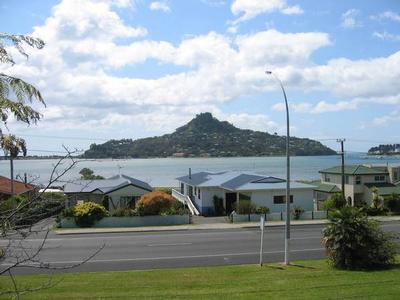 Harbour Views Picture