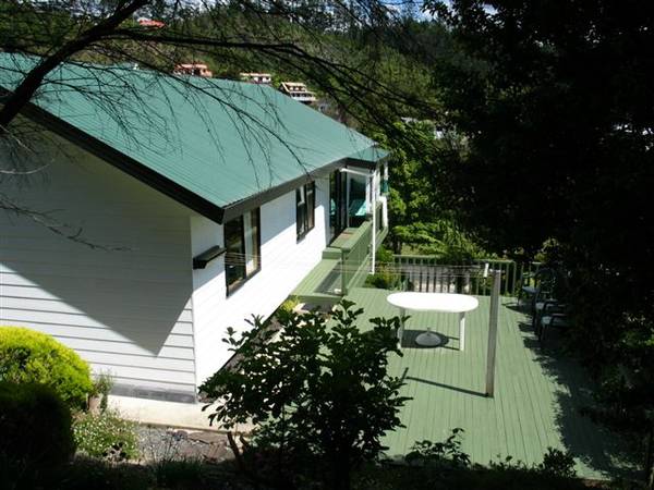 Inviting Intalock Home Picture 2