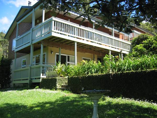 Idyllic Hideaway Picture 1