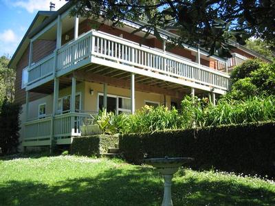 Idyllic Hideaway Picture