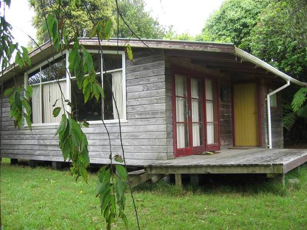 A Secret Haven Picture 3