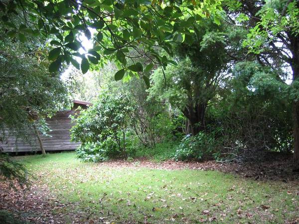 A Secret Haven Picture 1