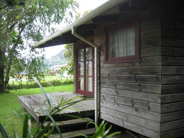 A Secret Haven Picture 2