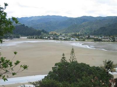 Great Water Views Picture