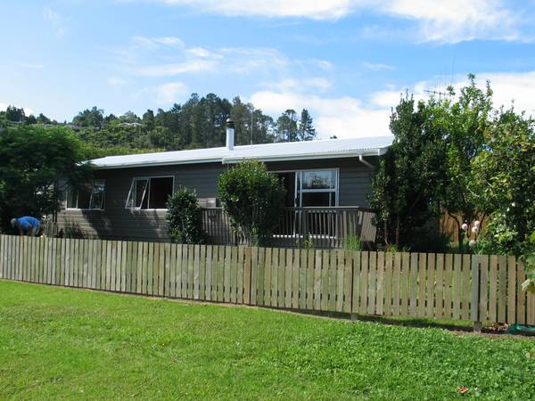 Hidden Treasure Picture 1