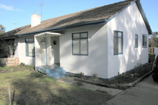 AFFORDABLE 4 BR, 2 BATHROOM HOME Picture 1