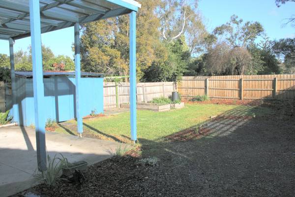 AFFORDABLE 4 BR, 2 BATHROOM HOME Picture 3