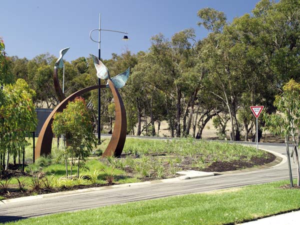 Promenade - A WHOPPING 1020M2 with the very best views available Picture 1