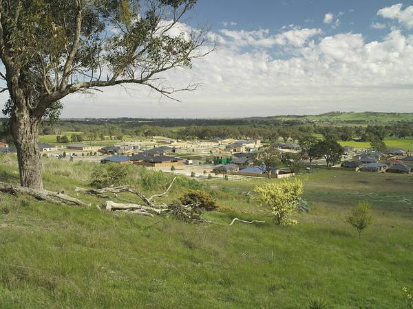 Promenade - A WHOPPING 1020M2 with the very best views available Picture 2