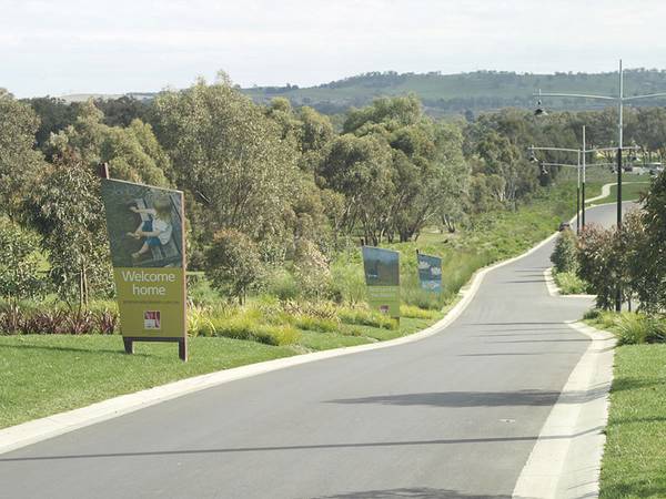 Promenade - A WHOPPING 1020M2 with the very best views available Picture 3